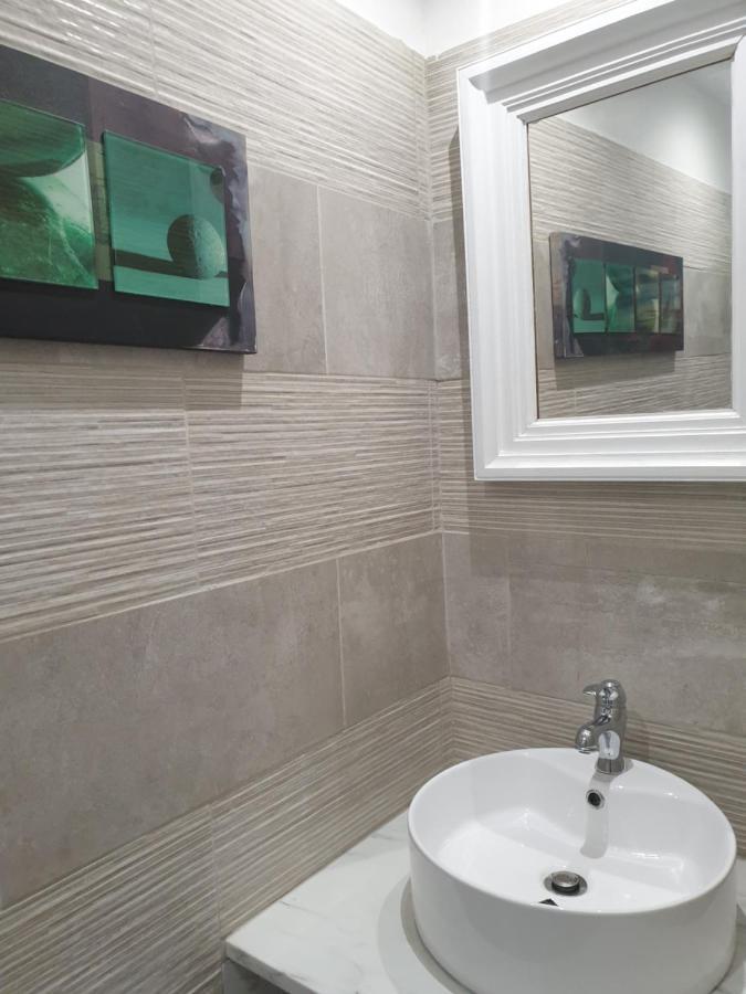 Couleurs Des Iles Apartment Le Tampon Bagian luar foto