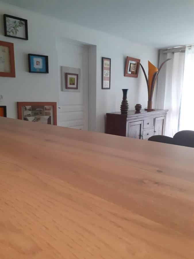 Couleurs Des Iles Apartment Le Tampon Bagian luar foto