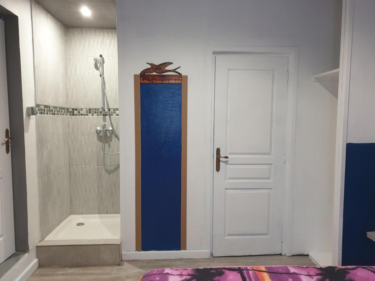 Couleurs Des Iles Apartment Le Tampon Bagian luar foto